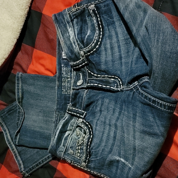 Jeans - Picture 2 of 6